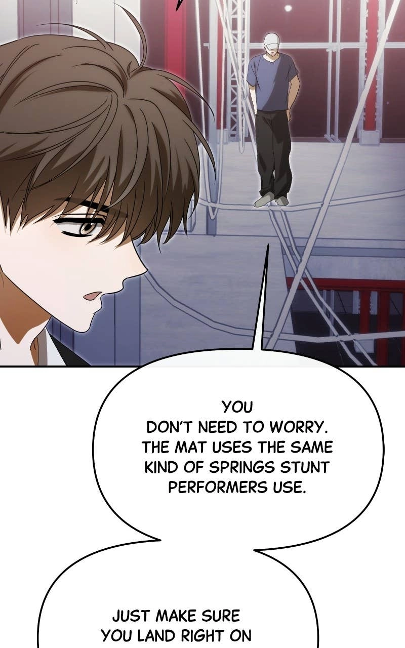 My Comeback as the Youngest Member Chapter 77, page 82 of 124