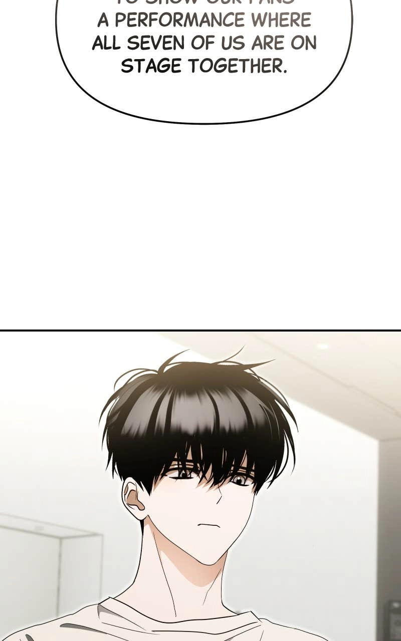 My Comeback as the Youngest Member Chapter 78, page 101 of 121