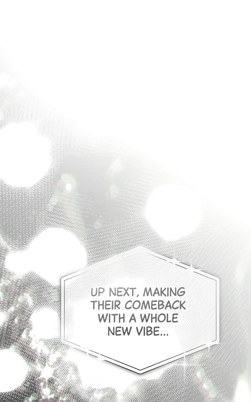 My Comeback as the Youngest Member Chapter 78, page 103 of 121