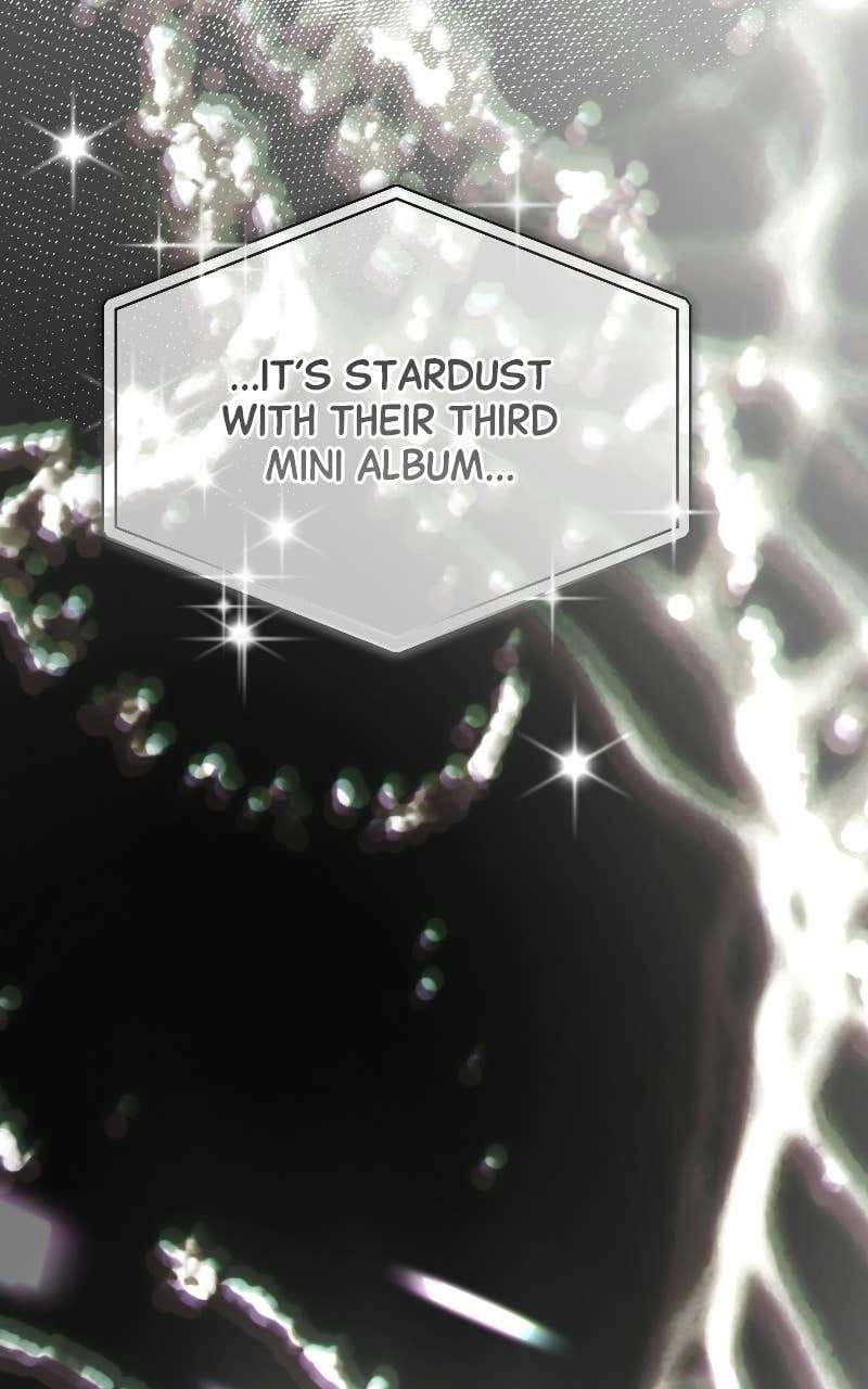 My Comeback as the Youngest Member Chapter 78, page 104 of 121