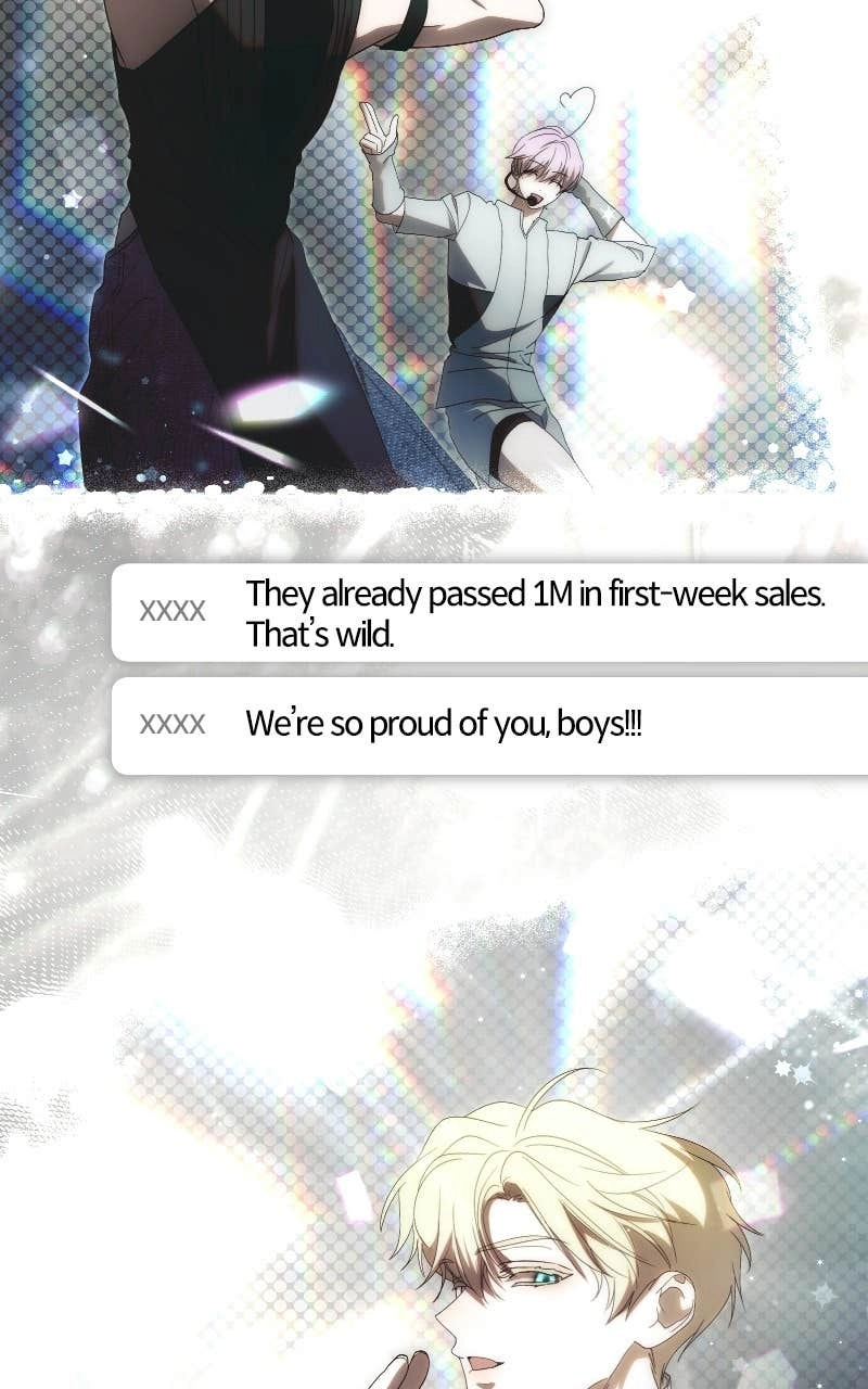 My Comeback as the Youngest Member Chapter 78, page 107 of 121