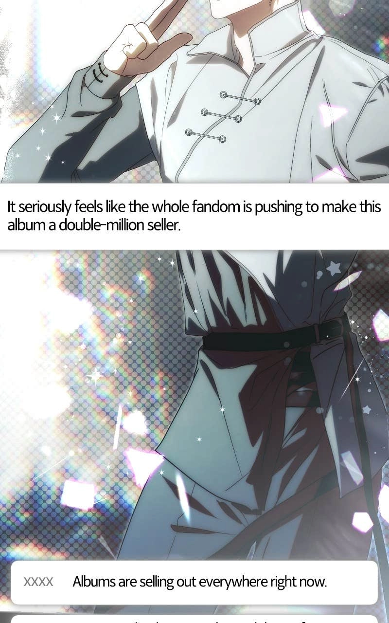 My Comeback as the Youngest Member Chapter 78, page 108 of 121
