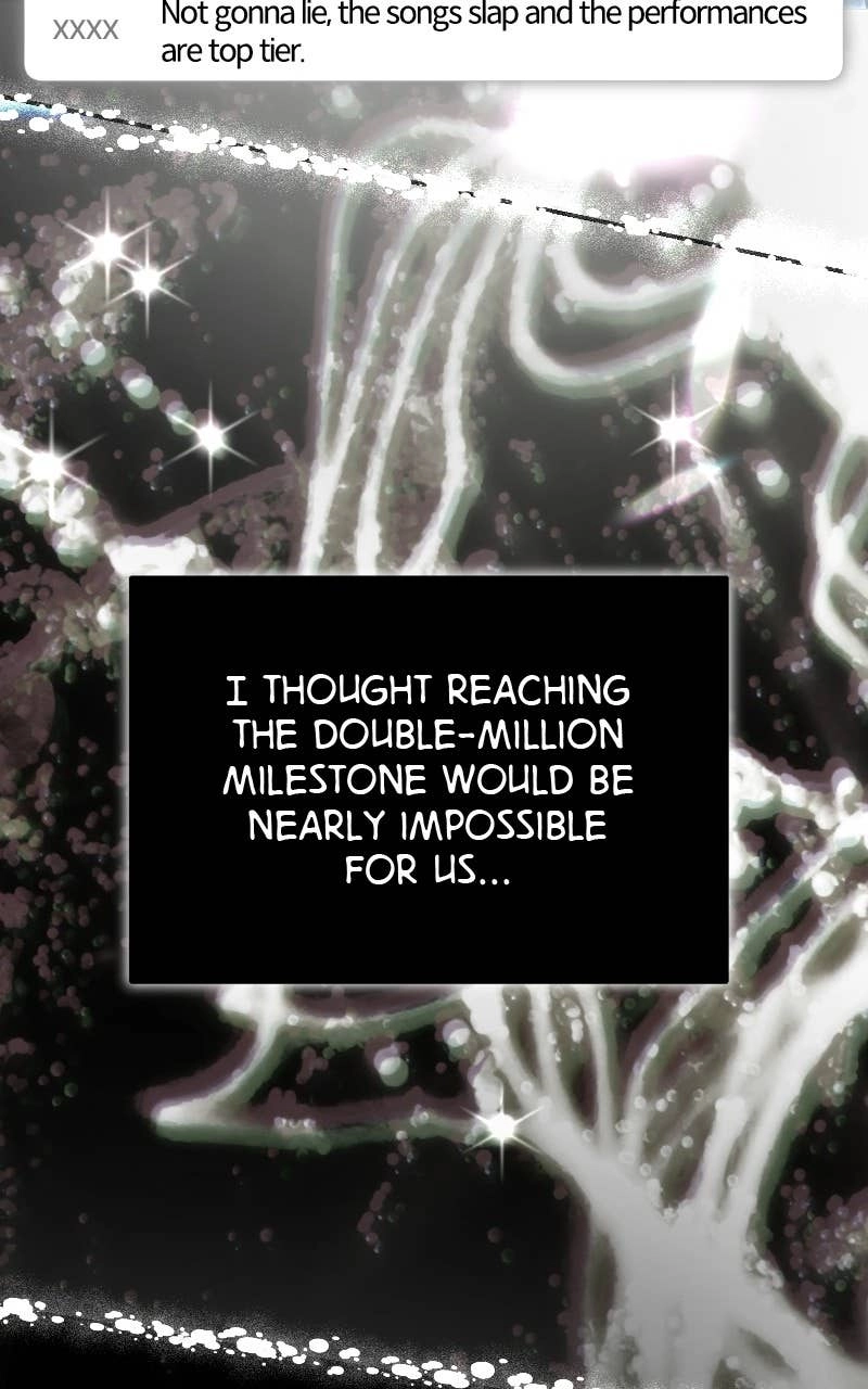 My Comeback as the Youngest Member Chapter 78, page 109 of 121