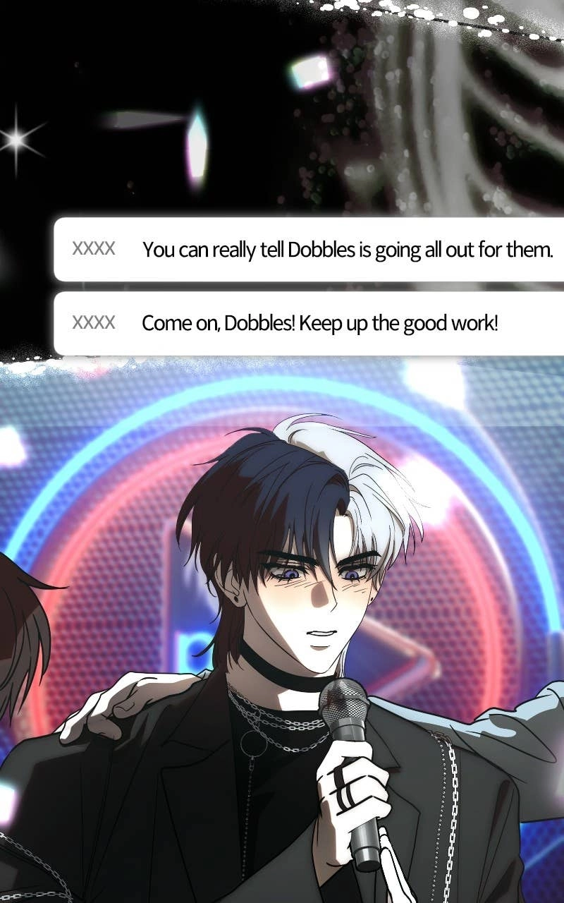 My Comeback as the Youngest Member Chapter 78, page 110 of 121