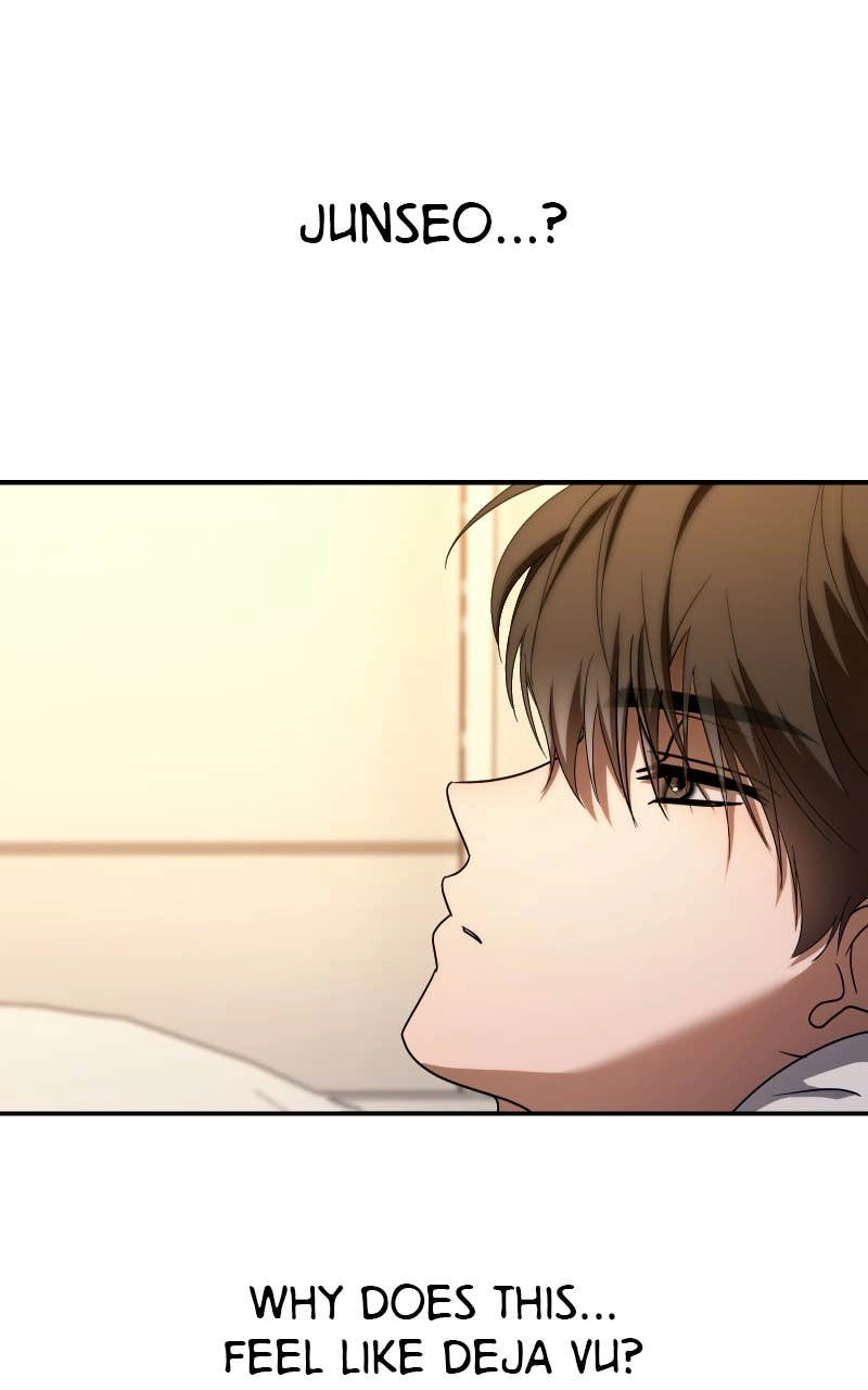 My Comeback as the Youngest Member Chapter 78, page 13 of 121