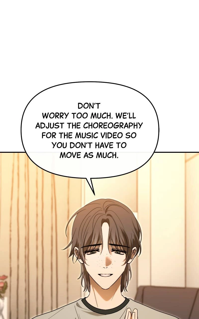 My Comeback as the Youngest Member Chapter 78, page 28 of 121