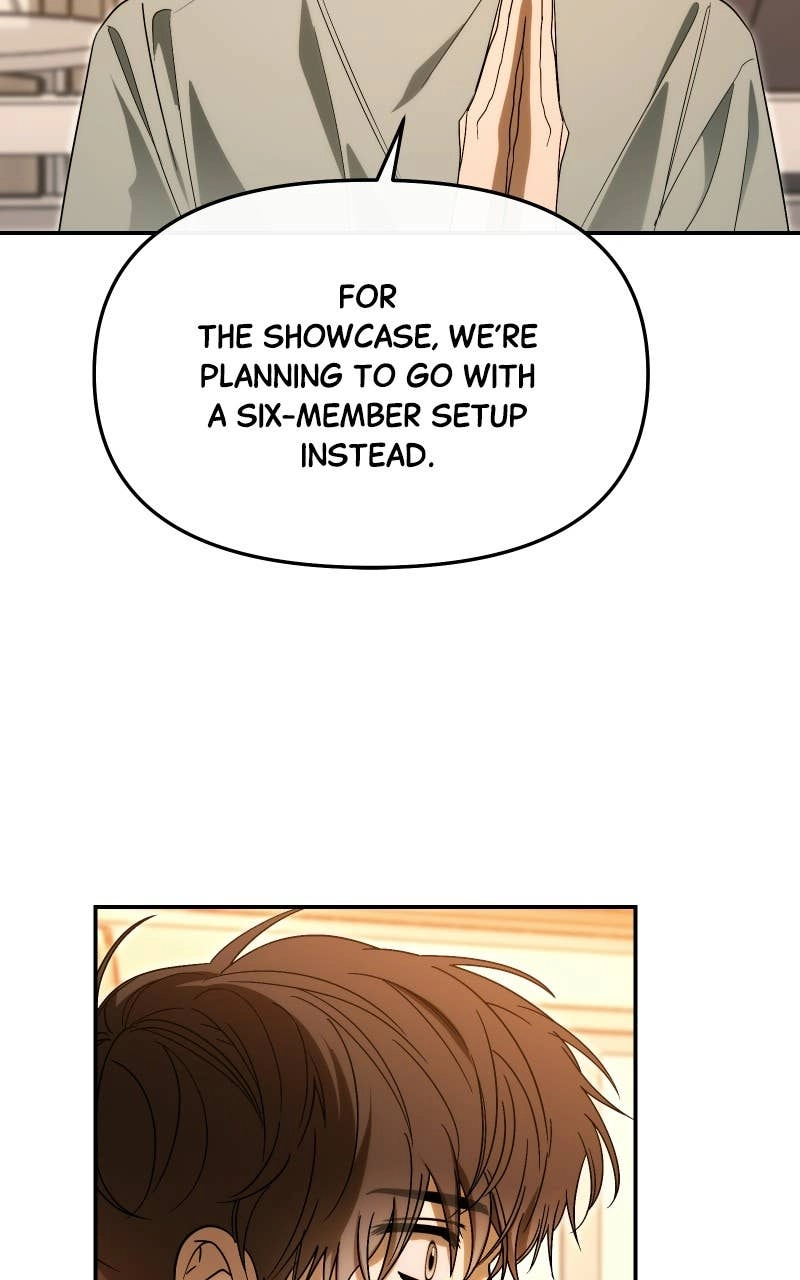 My Comeback as the Youngest Member Chapter 78, page 29 of 121