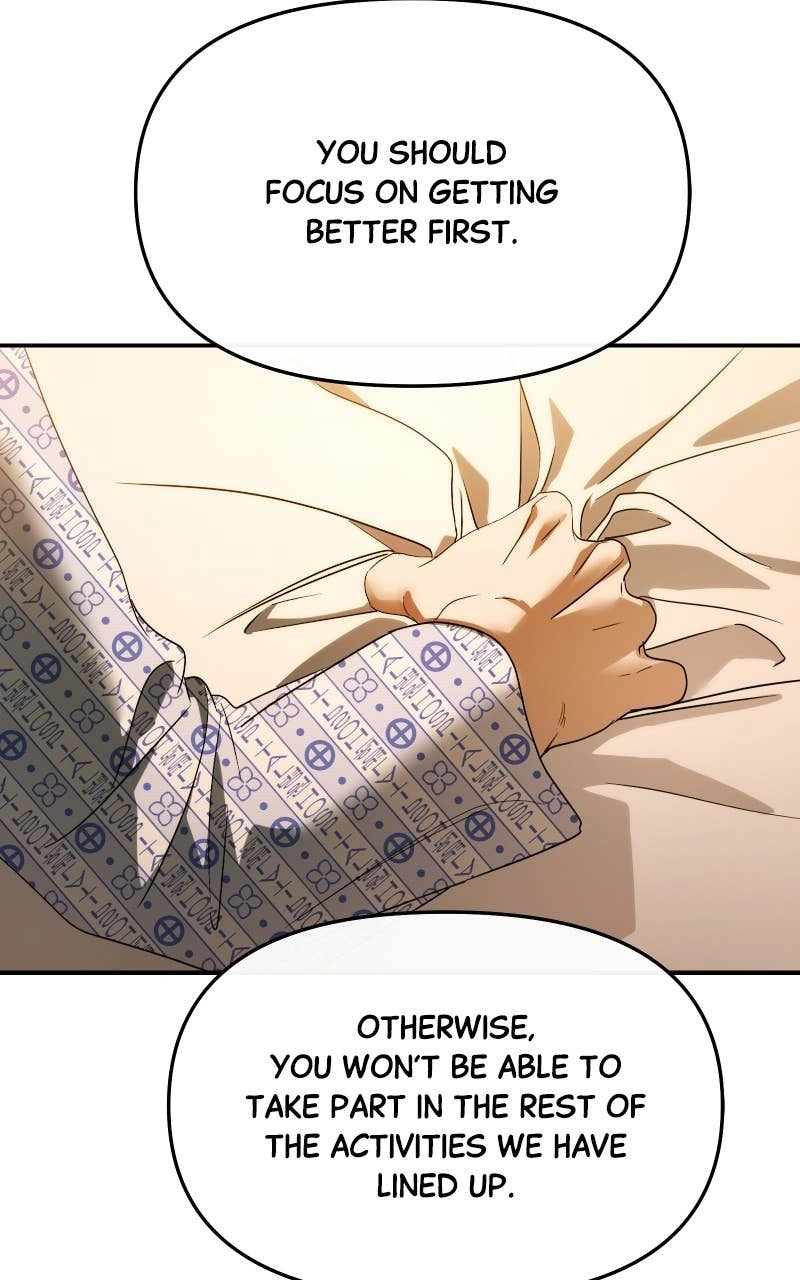 My Comeback as the Youngest Member Chapter 78, page 33 of 121