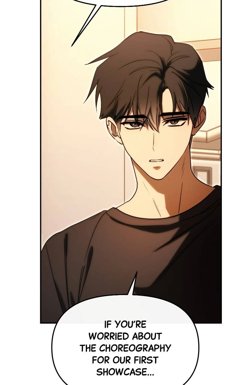 My Comeback as the Youngest Member Chapter 78, page 38 of 121