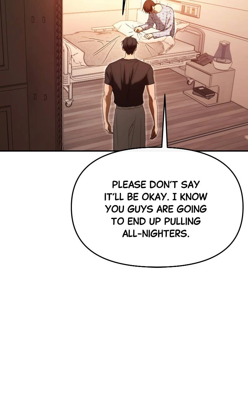 My Comeback as the Youngest Member Chapter 78, page 40 of 121