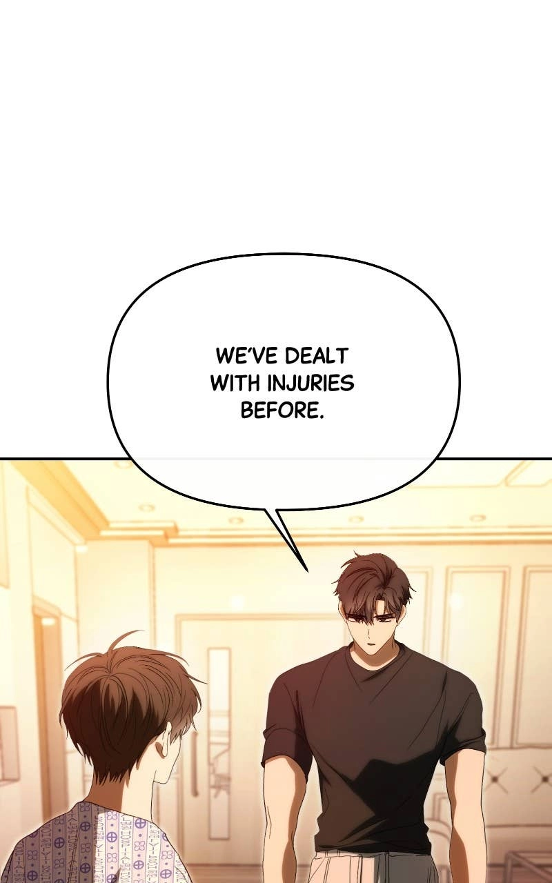 My Comeback as the Youngest Member Chapter 78, page 41 of 121
