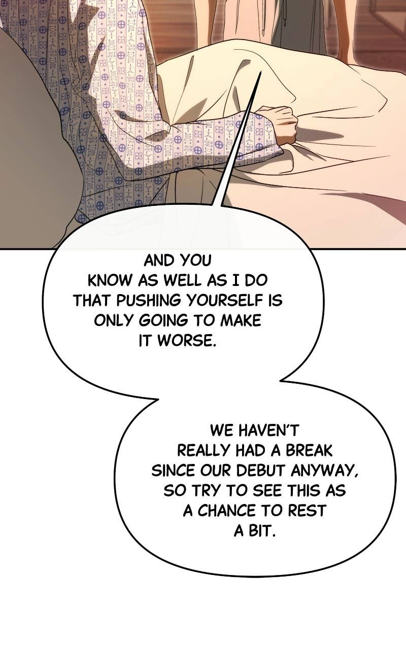 My Comeback as the Youngest Member Chapter 78, page 42 of 121