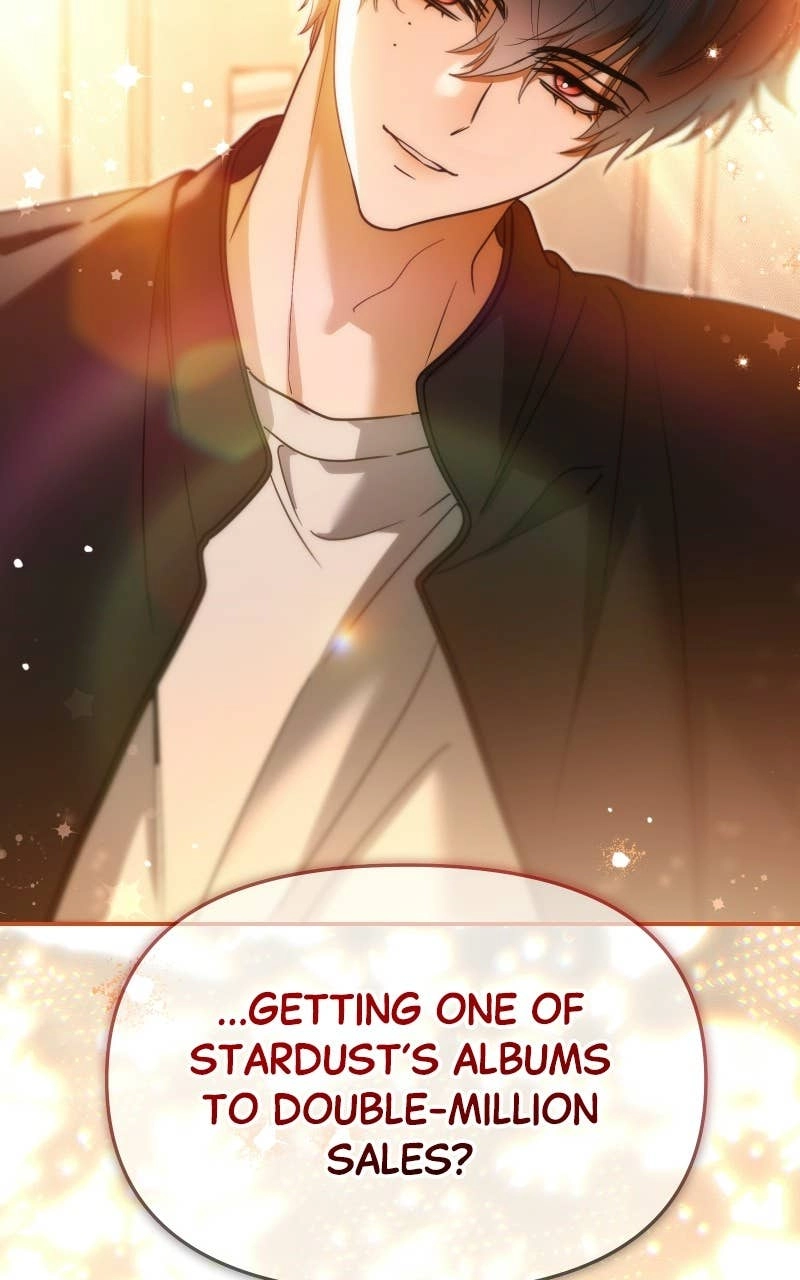 My Comeback as the Youngest Member Chapter 78, page 75 of 121