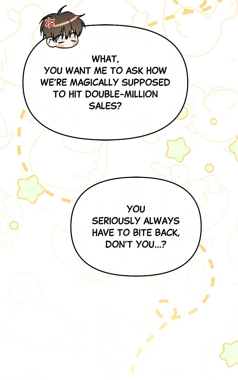 My Comeback as the Youngest Member Chapter 78, page 87 of 121