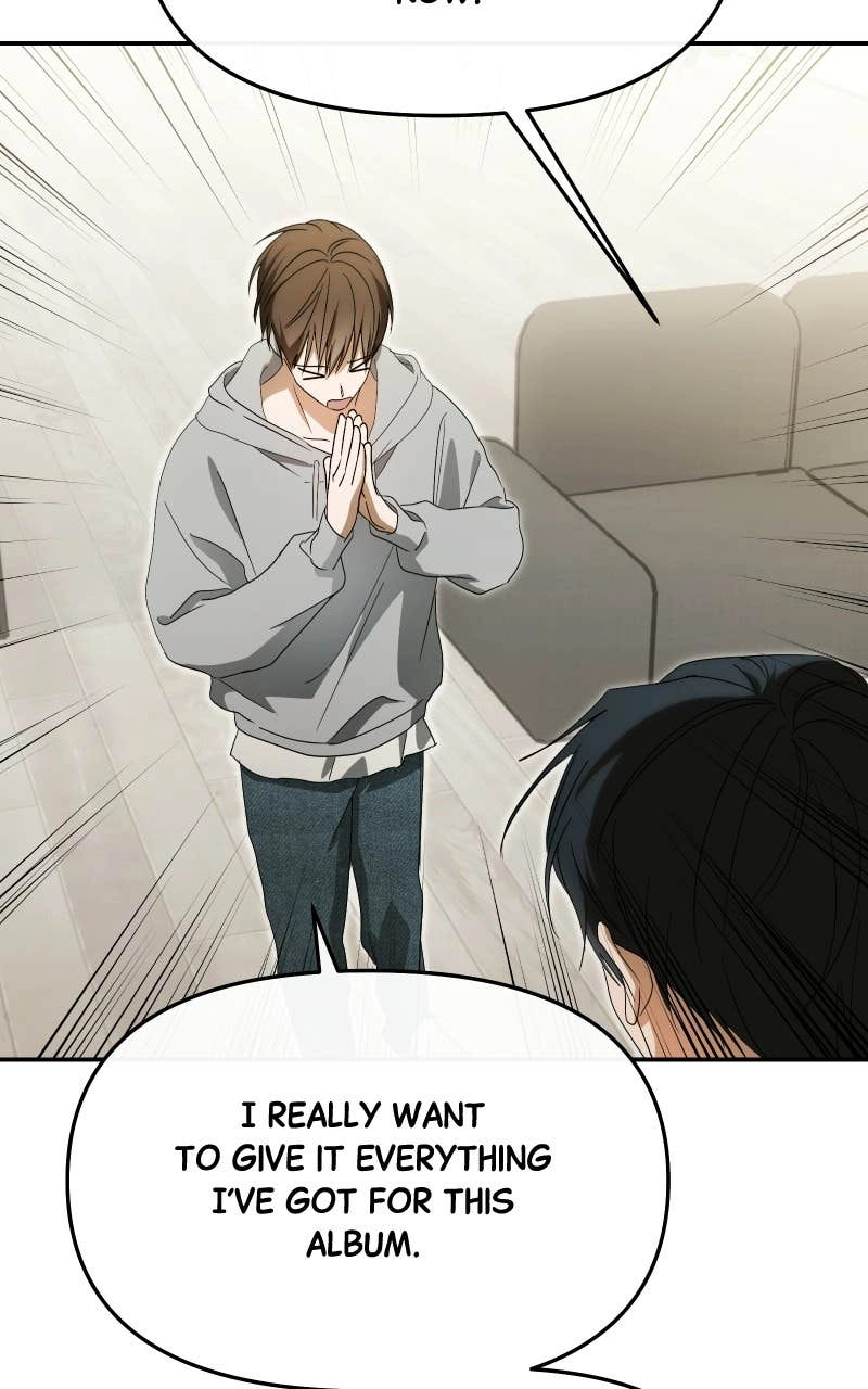 My Comeback as the Youngest Member Chapter 78, page 93 of 121