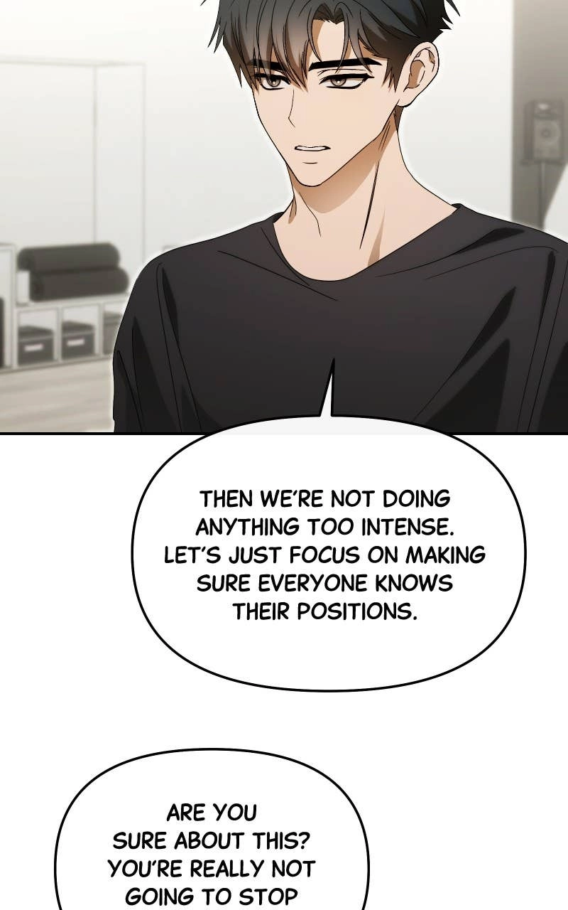 My Comeback as the Youngest Member Chapter 78, page 98 of 121