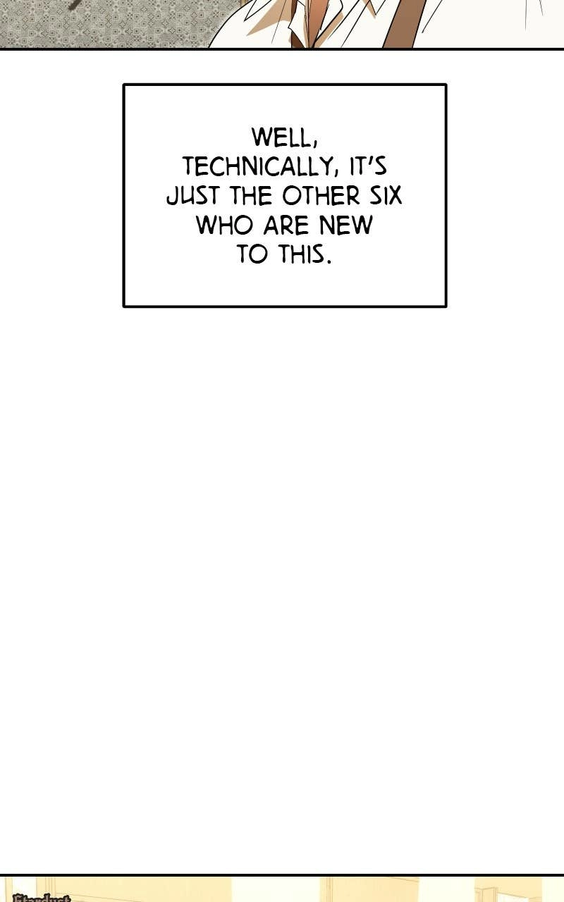 My Comeback as the Youngest Member Chapter 79, page 105 of 133