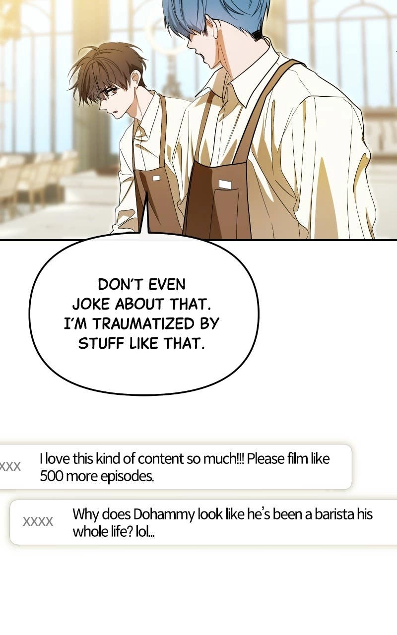 My Comeback as the Youngest Member Chapter 79, page 112 of 133