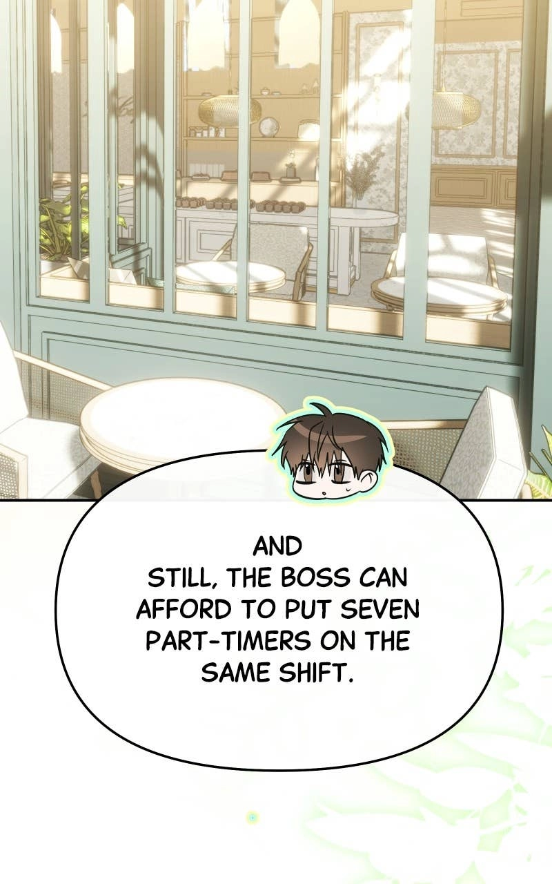 My Comeback as the Youngest Member Chapter 79, page 119 of 133