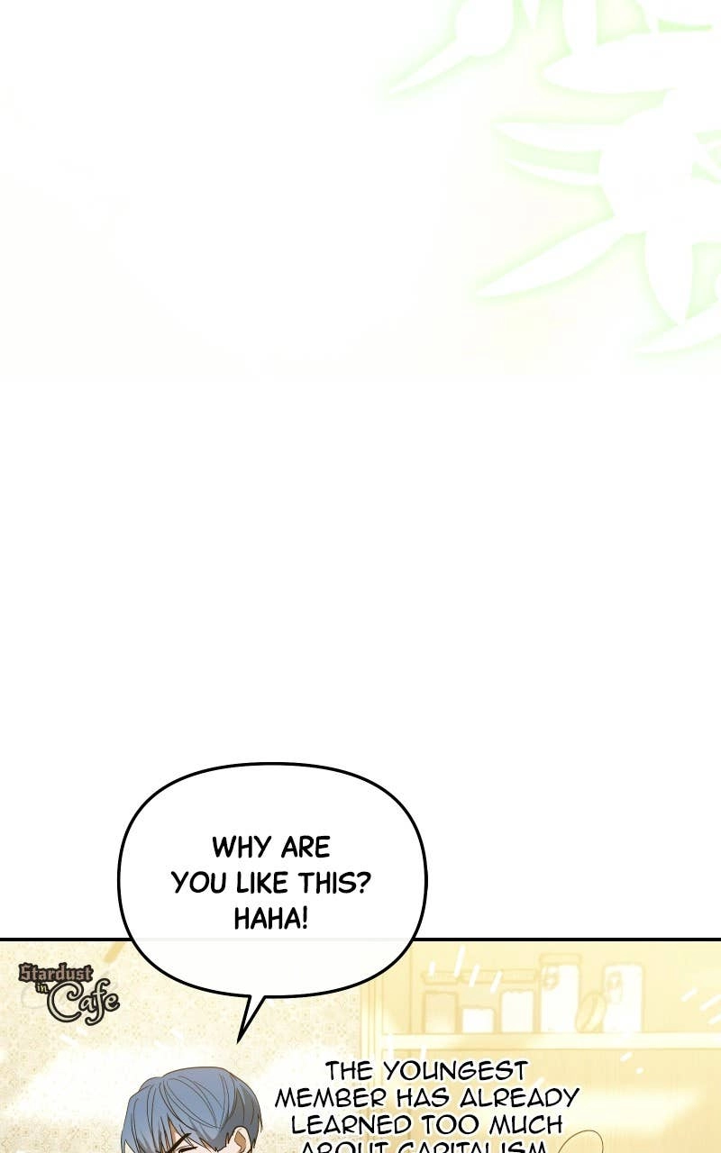 My Comeback as the Youngest Member Chapter 79, page 120 of 133