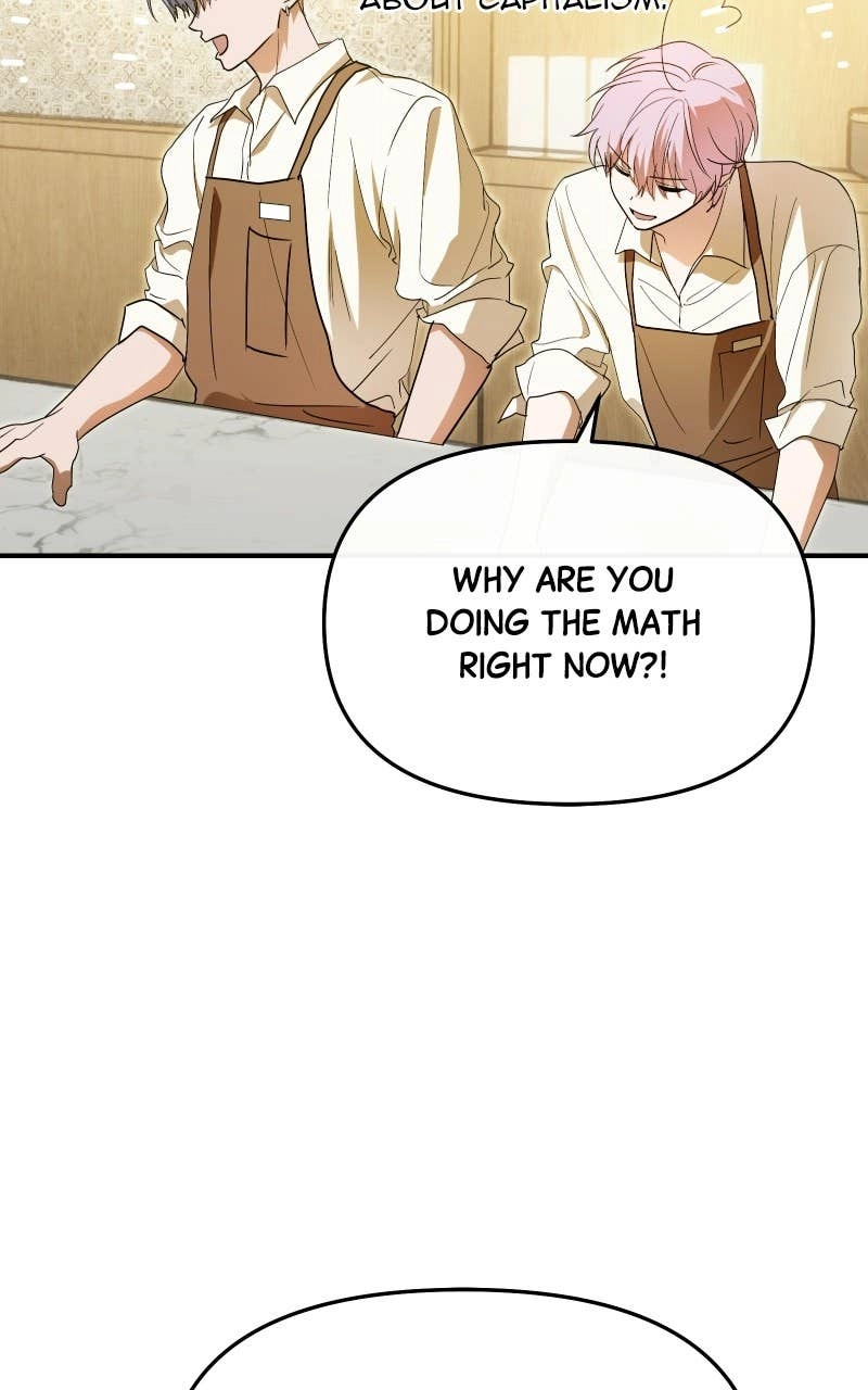 My Comeback as the Youngest Member Chapter 79, page 121 of 133
