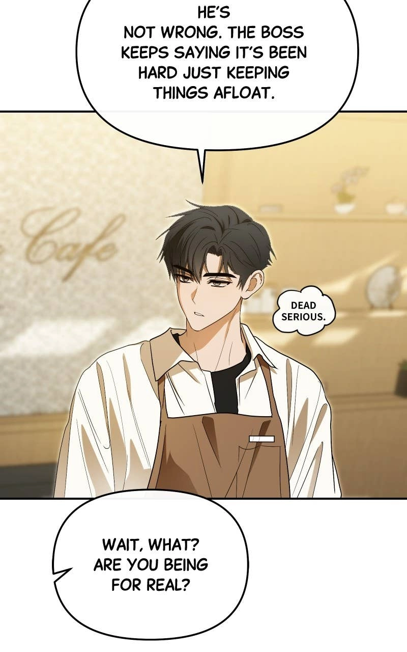 My Comeback as the Youngest Member Chapter 79, page 122 of 133