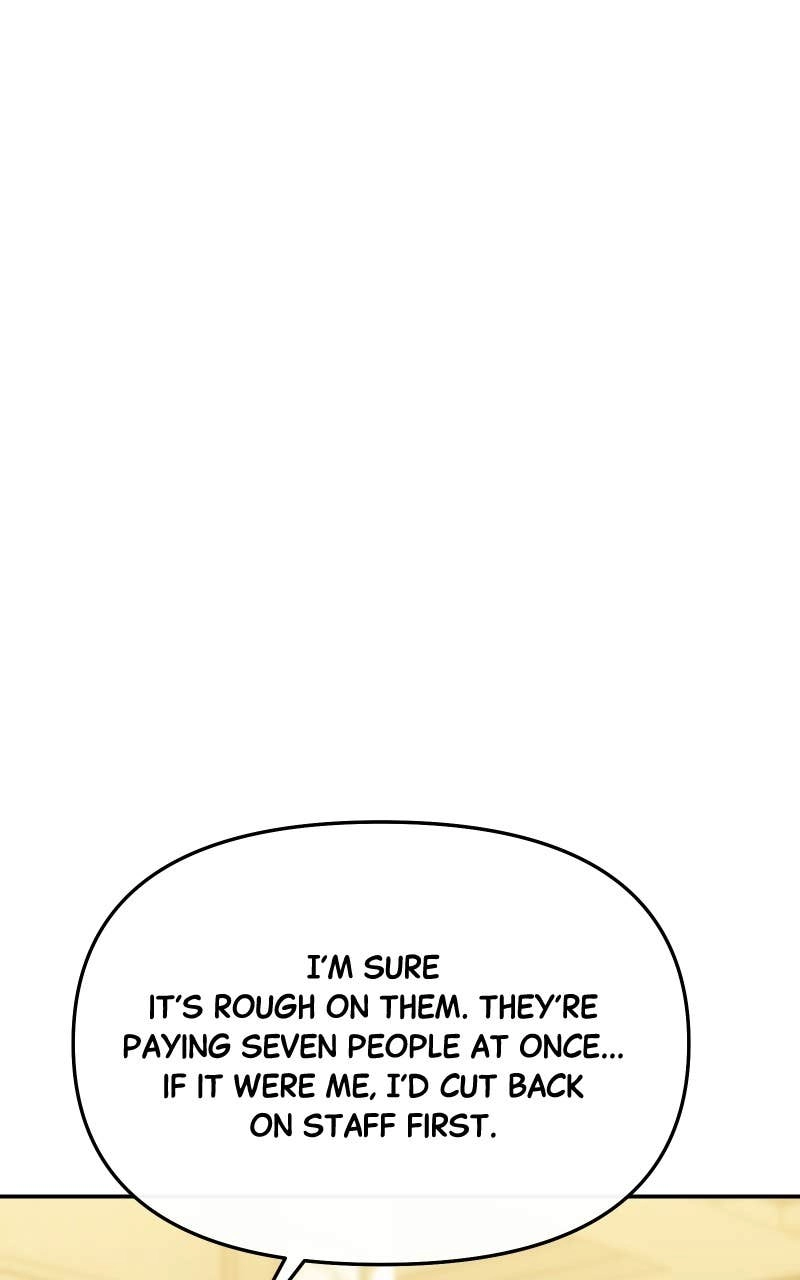My Comeback as the Youngest Member Chapter 79, page 123 of 133