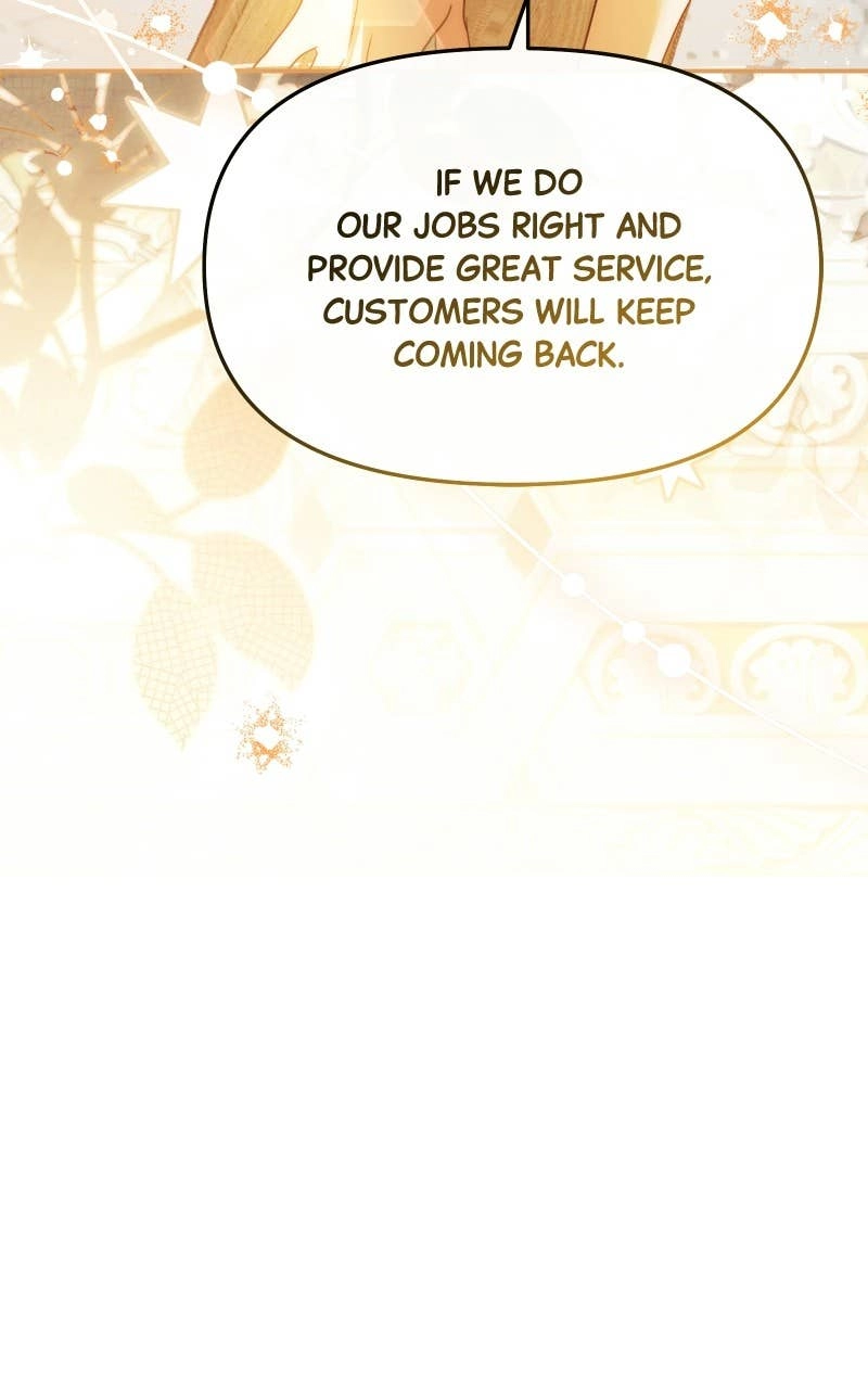 My Comeback as the Youngest Member Chapter 79, page 127 of 133
