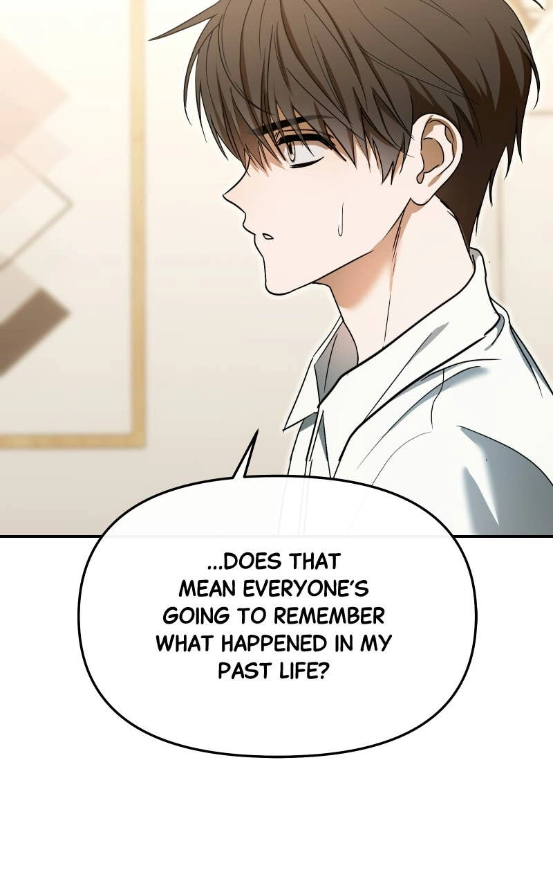 My Comeback as the Youngest Member Chapter 79, page 25 of 133