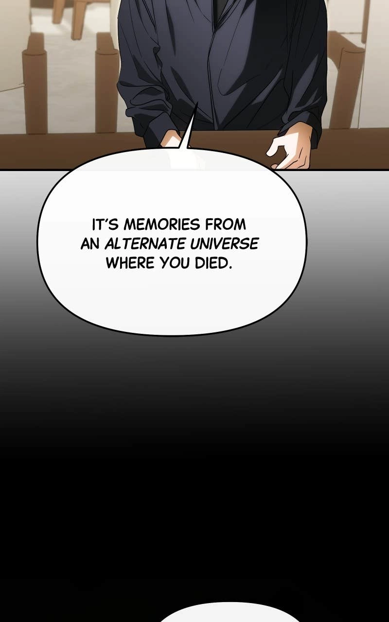 My Comeback as the Youngest Member Chapter 79, page 27 of 133