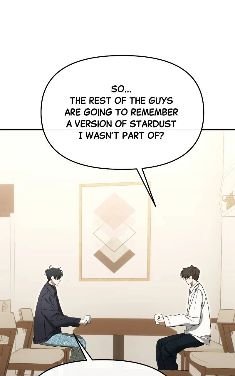 My Comeback as the Youngest Member Chapter 79, page 31 of 133