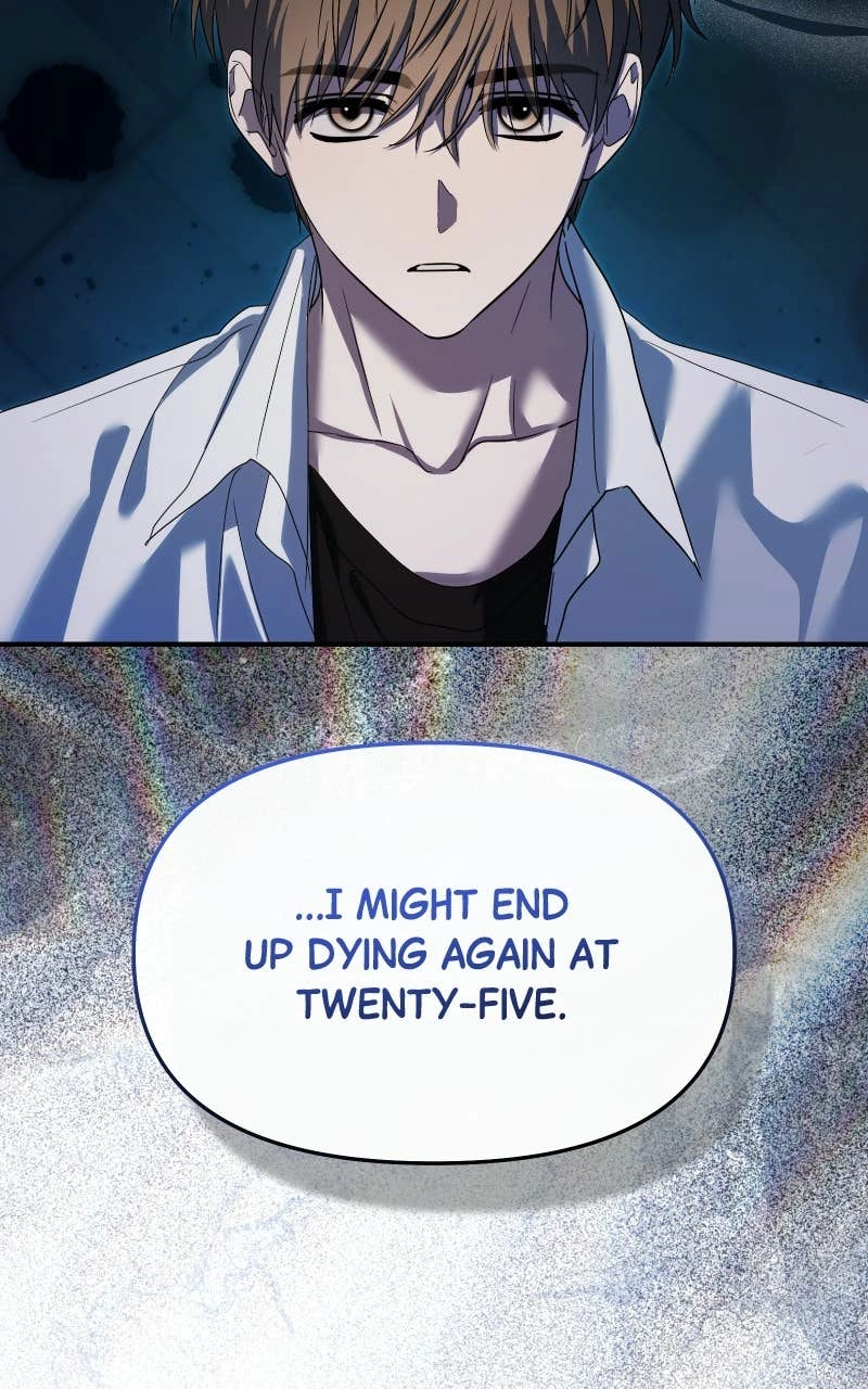 My Comeback as the Youngest Member Chapter 79, page 37 of 133