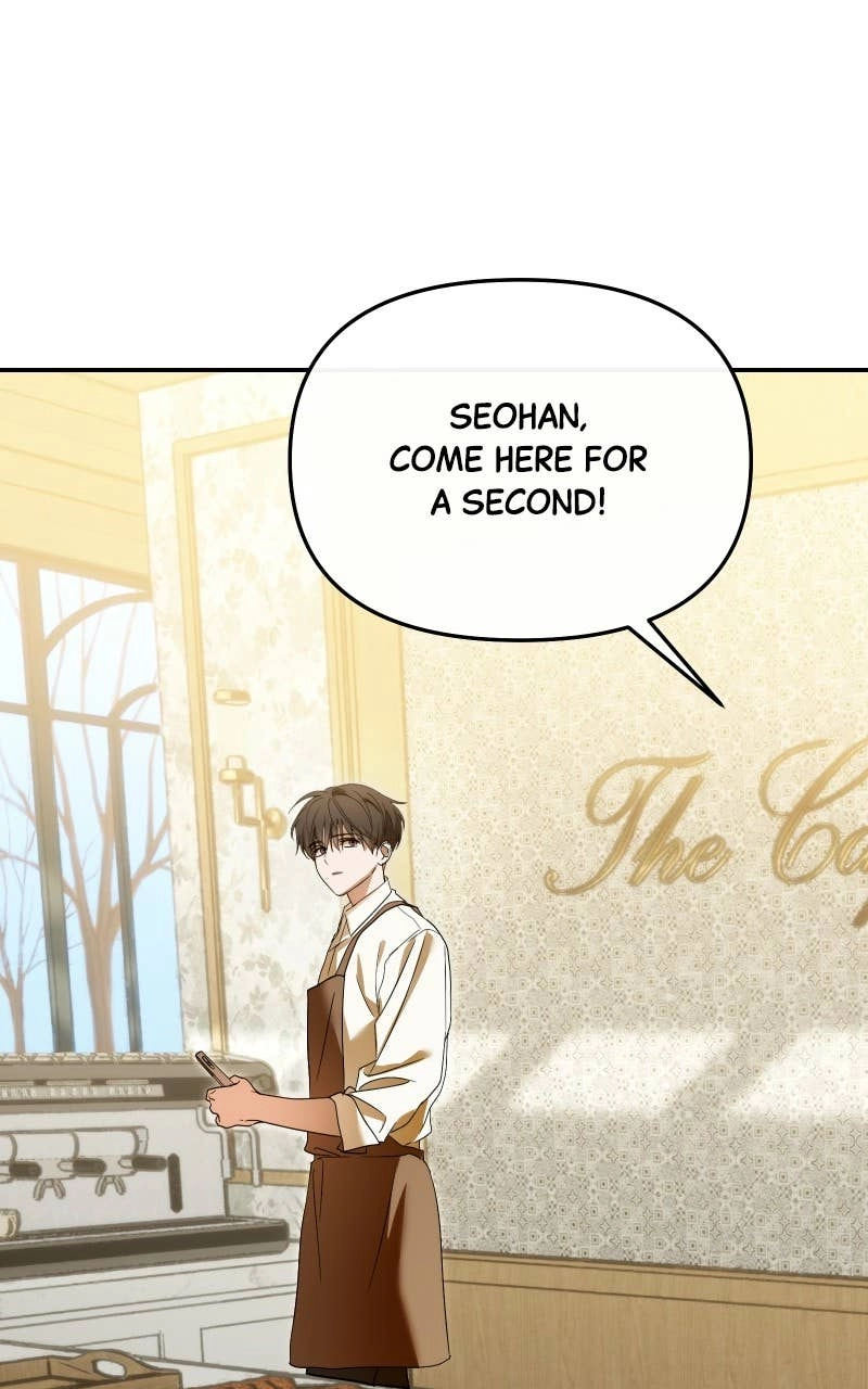 My Comeback as the Youngest Member Chapter 79, page 98 of 133