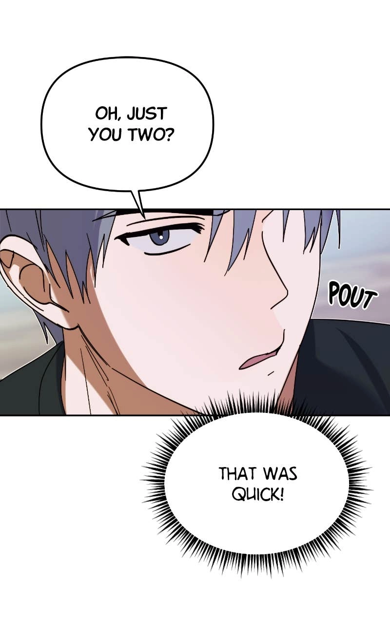 My Comeback as the Youngest Member Chapter 8, page 10 of 89