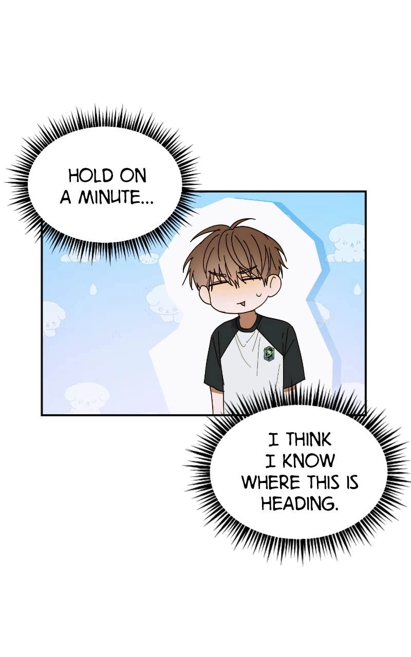 My Comeback as the Youngest Member Chapter 8, page 11 of 89