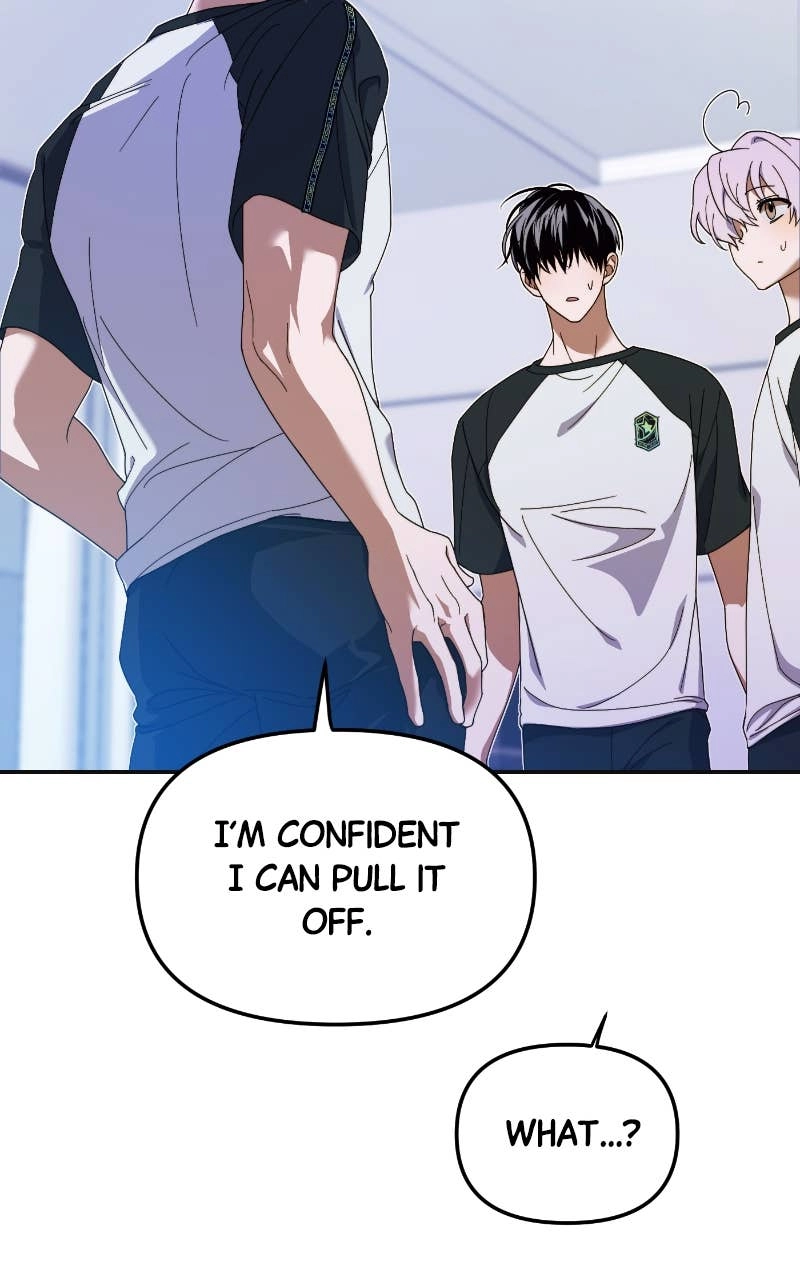 My Comeback as the Youngest Member Chapter 8, page 13 of 89