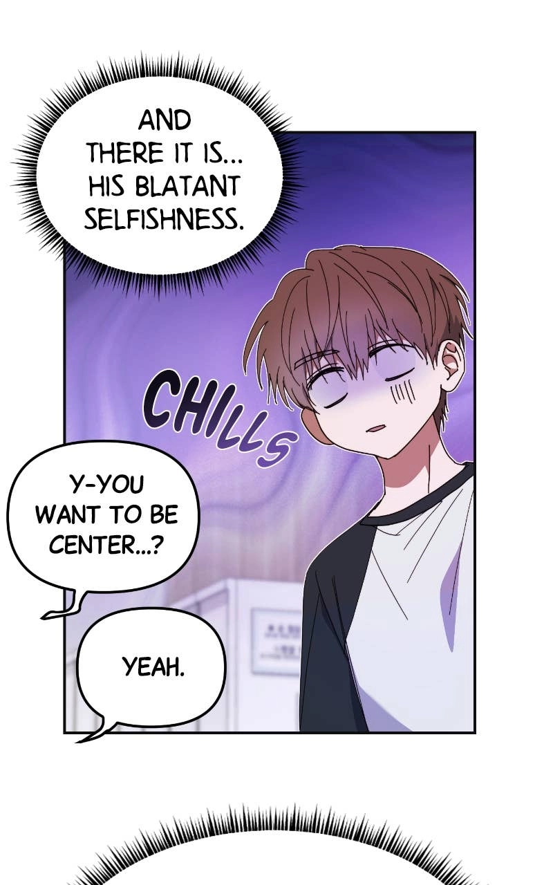 My Comeback as the Youngest Member Chapter 8, page 14 of 89