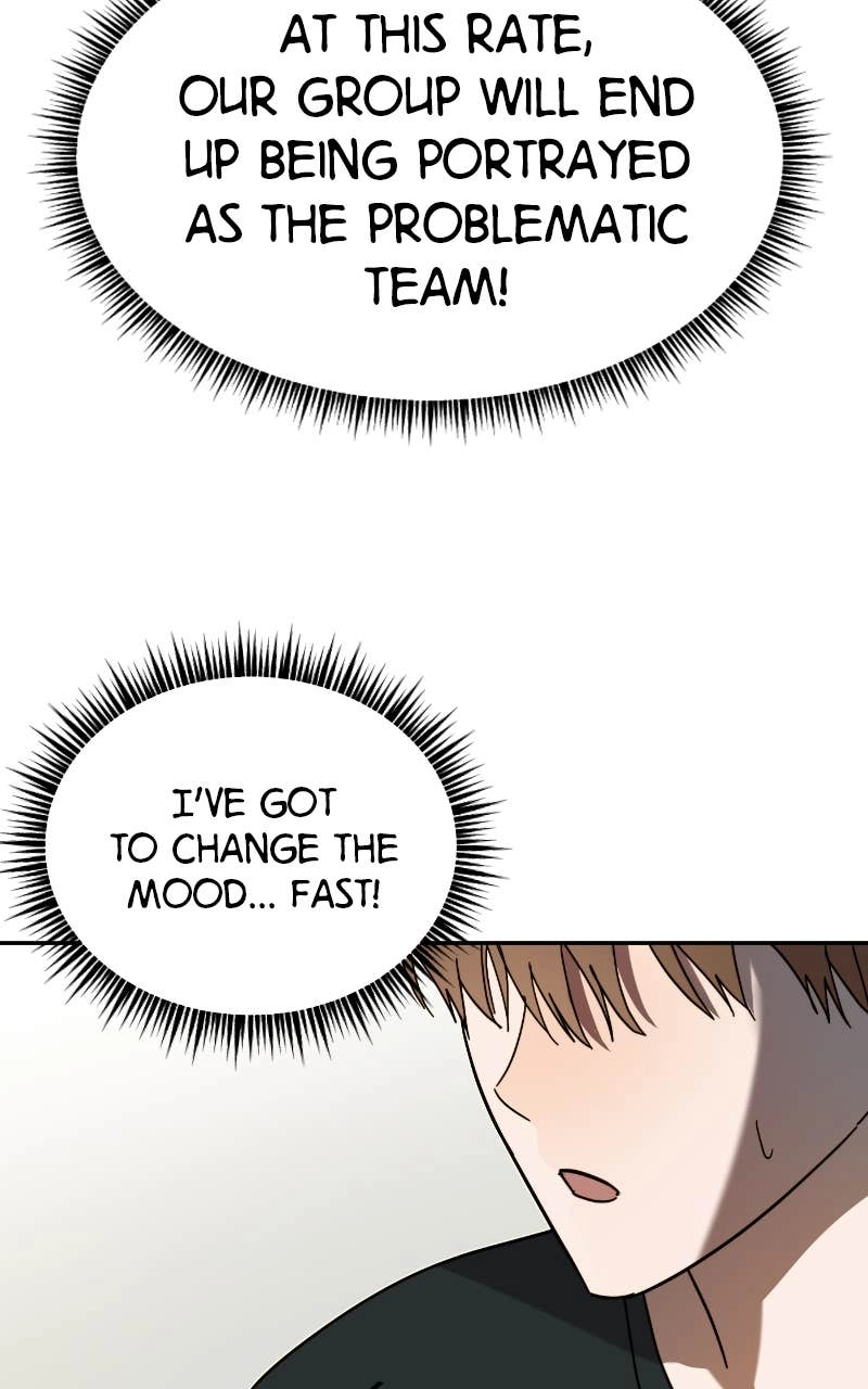 My Comeback as the Youngest Member Chapter 8, page 15 of 89