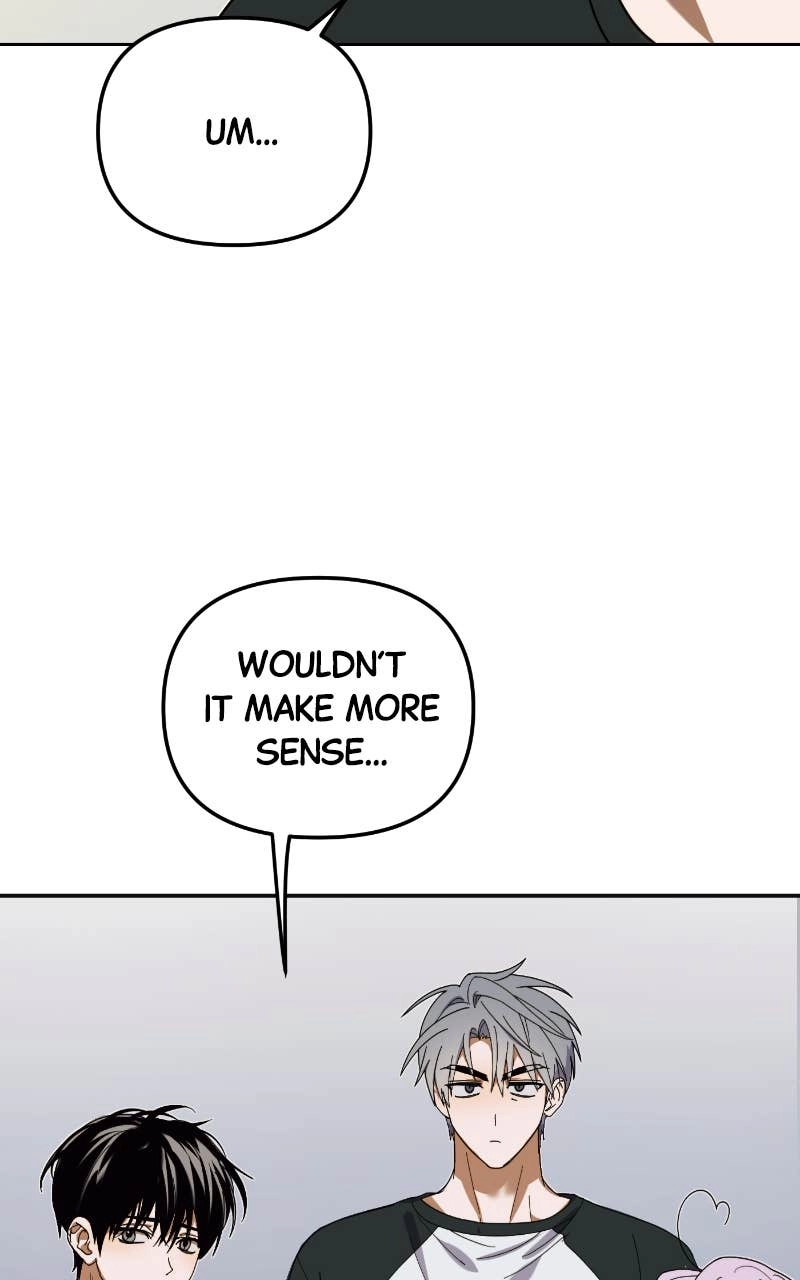 My Comeback as the Youngest Member Chapter 8, page 16 of 89
