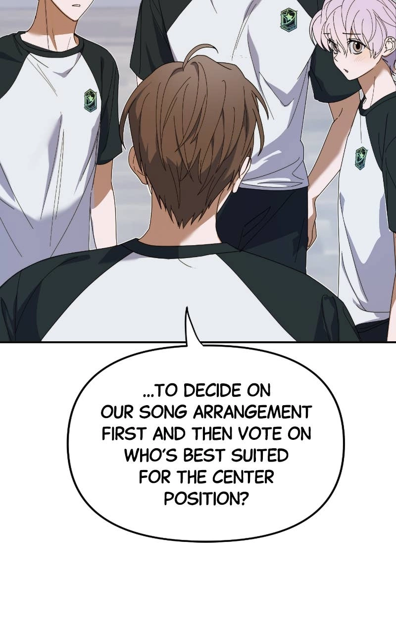 My Comeback as the Youngest Member Chapter 8, page 17 of 89