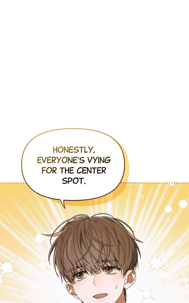 My Comeback as the Youngest Member Chapter 8, page 18 of 89