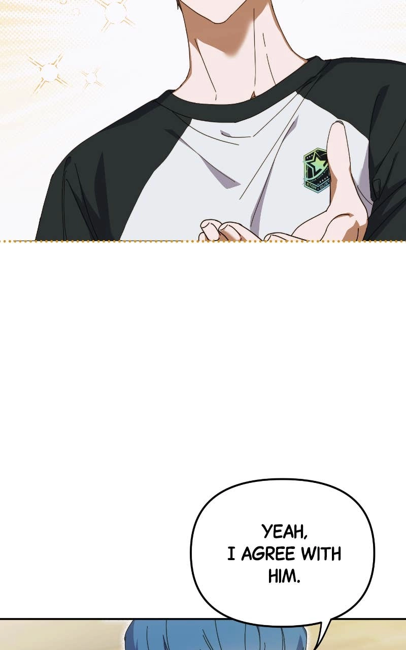 My Comeback as the Youngest Member Chapter 8, page 19 of 89