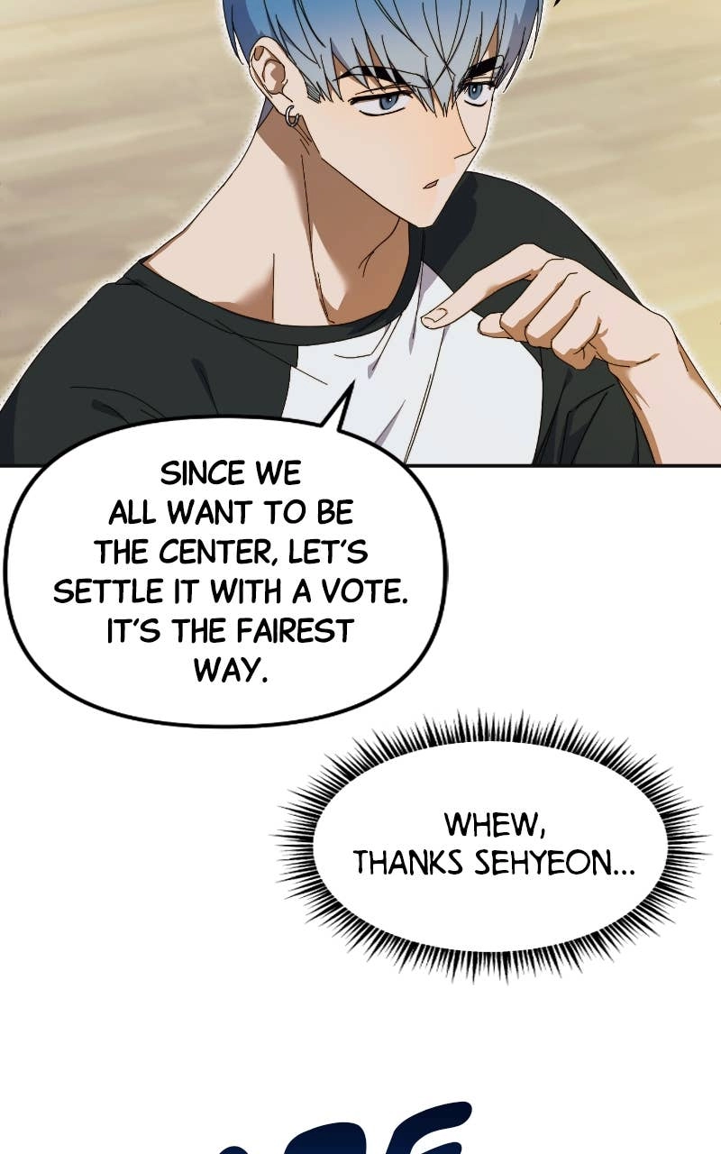 My Comeback as the Youngest Member Chapter 8, page 20 of 89