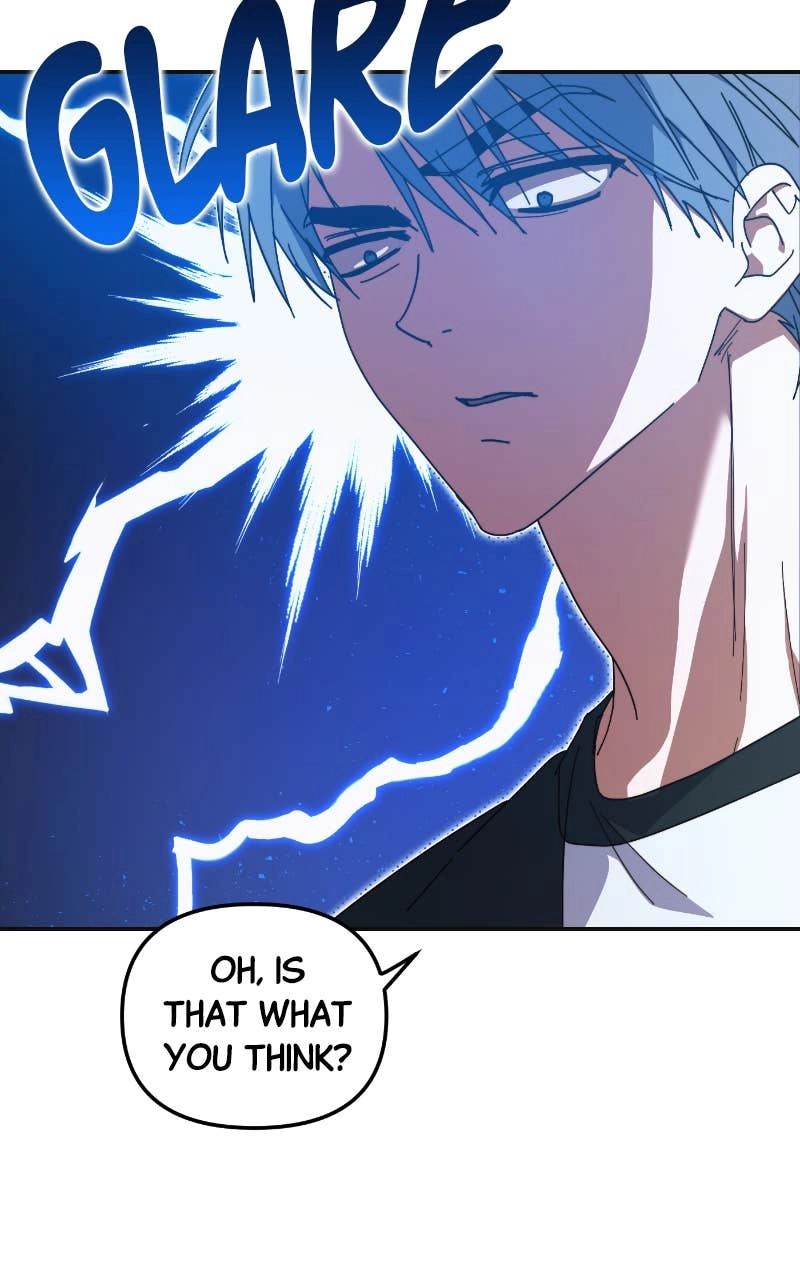 My Comeback as the Youngest Member Chapter 8, page 21 of 89