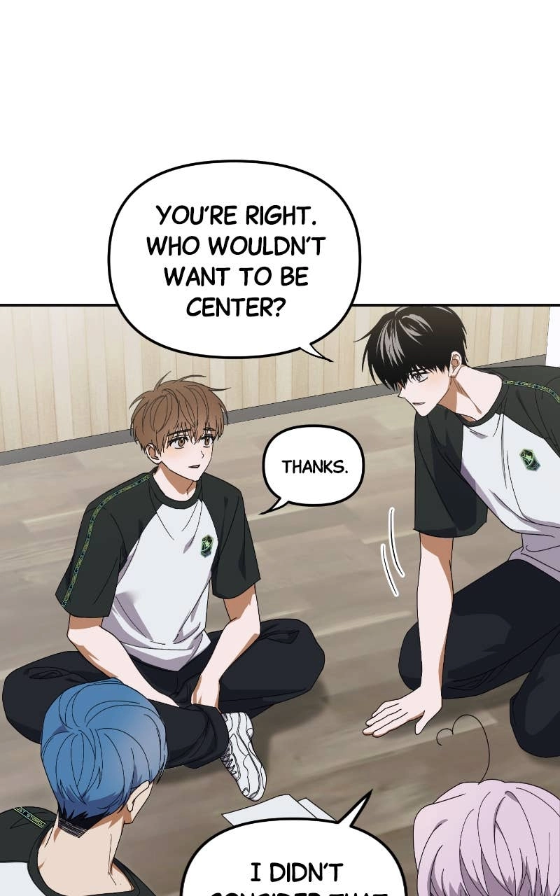 My Comeback as the Youngest Member Chapter 8, page 22 of 89