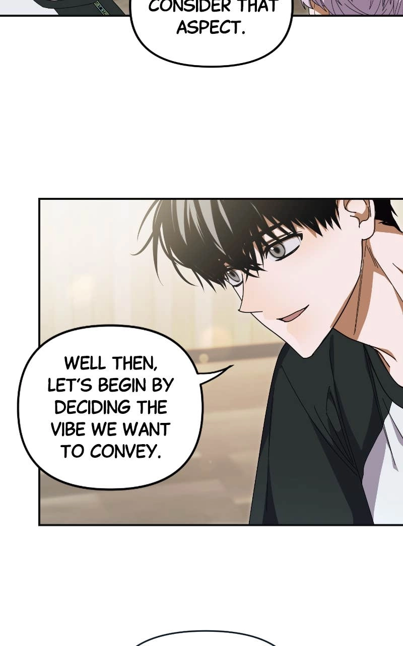 My Comeback as the Youngest Member Chapter 8, page 23 of 89