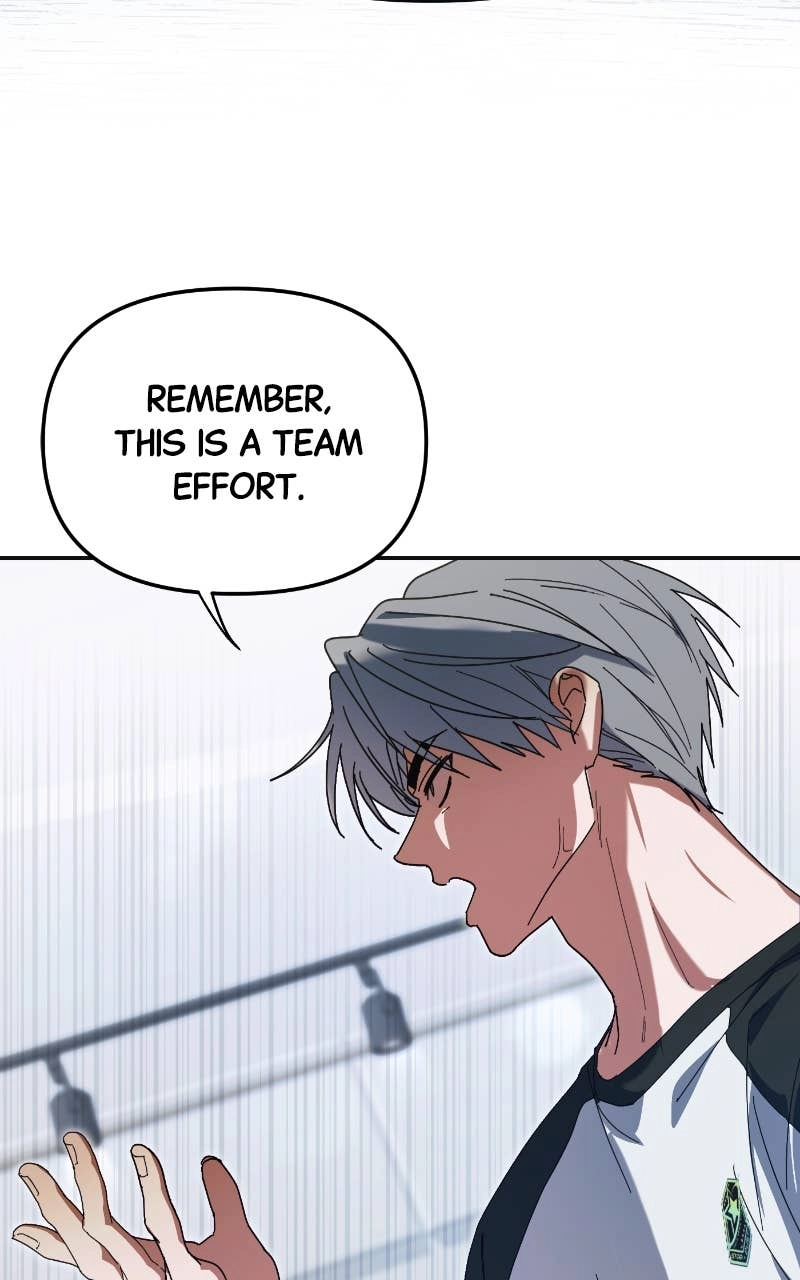 My Comeback as the Youngest Member Chapter 8, page 25 of 89