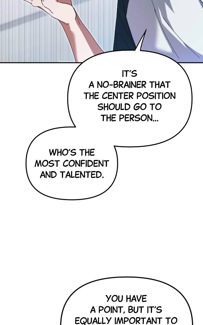 My Comeback as the Youngest Member Chapter 8, page 26 of 89