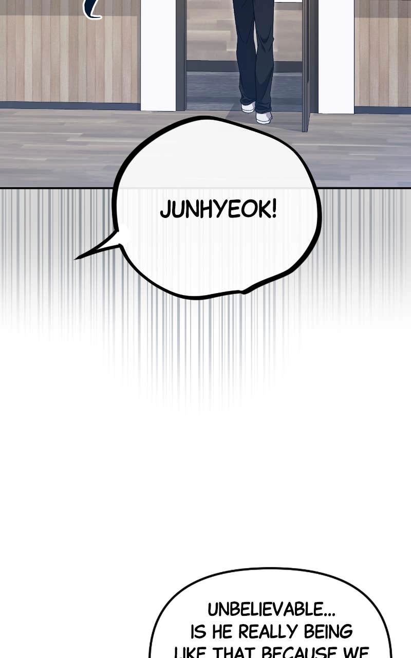 My Comeback as the Youngest Member Chapter 8, page 30 of 89