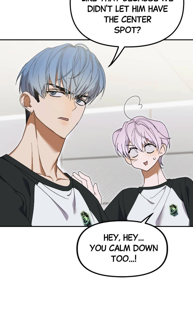 My Comeback as the Youngest Member Chapter 8, page 31 of 89